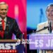 Elecciones en Chile: Jeannette Jara y José Antonio Kast disputarán la presidencia en la segunda vuelta