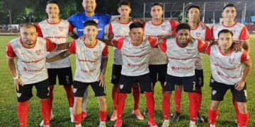 Goleada del “millonario” que acaricia la clasificación