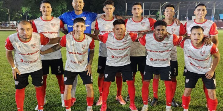 Goleada del “millonario” que acaricia la clasificación