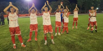 Duelo de sampedreños por la fecha del Regional