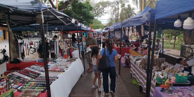 San Pedro de Jujuy respira arte y cultura