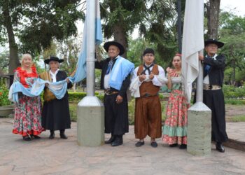 San Pedro de Jujuy comenzó con la Semana de las Artes