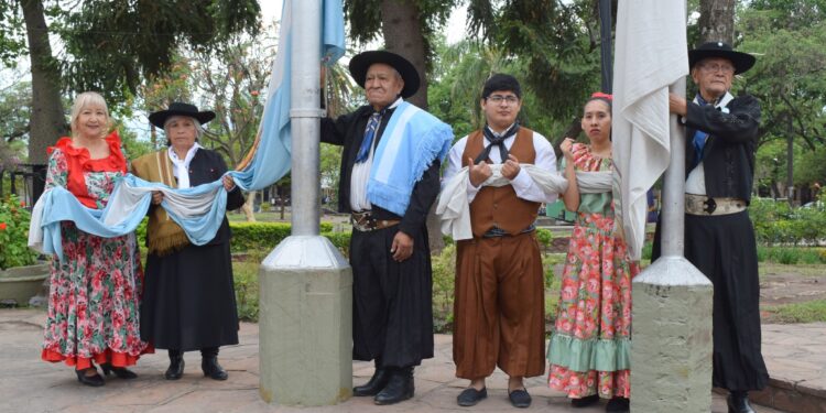 San Pedro de Jujuy comenzó con la Semana de las Artes