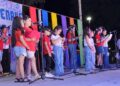 Exitoso cierre de la Semana de las Artes en San Pedro de Jujuy