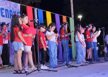 Exitoso cierre de la Semana de las Artes en San Pedro de Jujuy