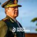 Desde la llegada de la democracia en 1983, por primera vez un militar estará al frente del Ministerio de Defensa