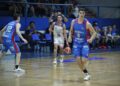 Jujuy Básquet le ganó a Independiente en un gran juego