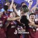Lanús campeón de la Copa Sudamericana: le ganó a Atlético Mineiro en Asunción del Paraguay