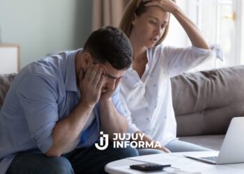 Crisis con el dinero: siete de cada diez argentinos están bajo estrés financiero