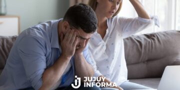 Crisis con el dinero: siete de cada diez argentinos están bajo estrés financiero