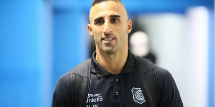 Ahora sí, Gimnasia y Esgrima confirmó que Pellerano será el nuevo entrenador