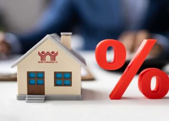 El sueño de la casa propia cada vez más lejos con la suba de tasas de los créditos hipotecarios UVA