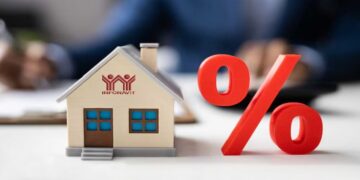 El sueño de la casa propia cada vez más lejos con la suba de tasas de los créditos hipotecarios UVA