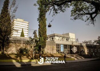 Legislatura de Jujuy: comienza hoy su décima sesión ordinaria