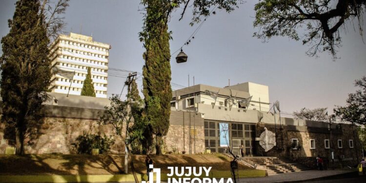 Legislatura de Jujuy: comienza hoy su décima sesión ordinaria