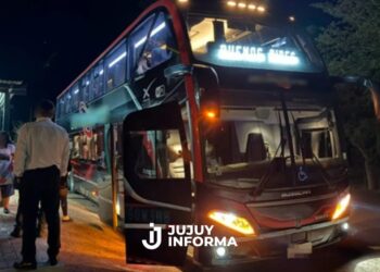 Córdoba: ofrecieron dinero para evitar una infracción migratoria y los gendarmes solicitaron la intervención a la Justicia