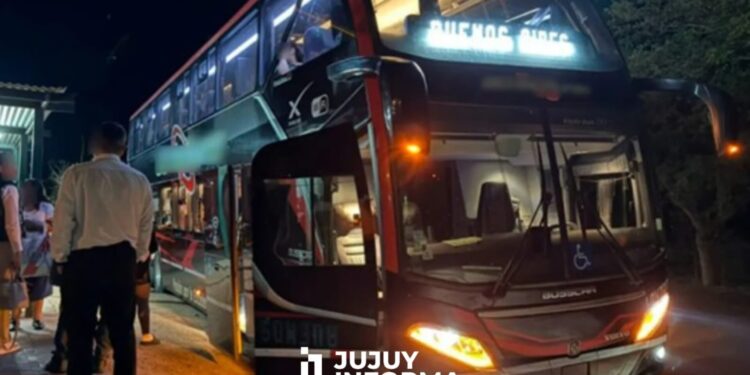 Córdoba: ofrecieron dinero para evitar una infracción migratoria y los gendarmes solicitaron la intervención a la Justicia