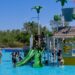 En San Pedro, el calor se pasa en el Camping y Balneario Municipal Jaque