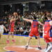Jujuy Básquet y una victoria esperada por su gente