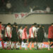 River, con un pie afuera de la Libertadores