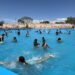 En San Pedro de Jujuy quedó inaugurada la temporada del Camping y Balneario Jaque