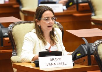 Tomó estado parlamentario el Presupuesto 2026 y se prestó acuerdo para cargos de jueces de la Suprema Corte de Justicia