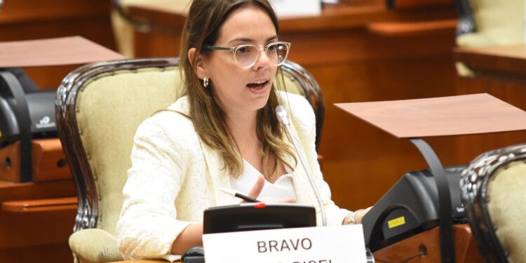 Tomó estado parlamentario el Presupuesto 2026 y se prestó acuerdo para cargos de jueces de la Suprema Corte de Justicia