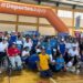 El Gobierno seguirá promoviendo herramientas para la inclusión deportiva