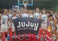 Jujuy Básquet recibe a Huracán Las Heras