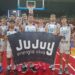 Jujuy Básquet recibe a Huracán Las Heras