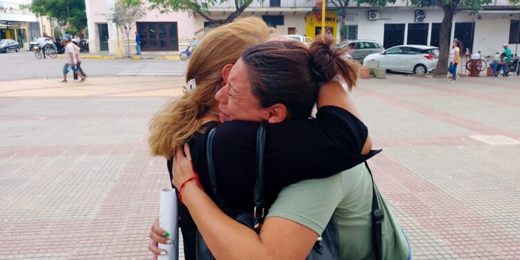 En San Pedro de Jujuy habrá marcha hoy desde las 18