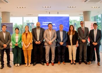 Telecom ofrece capacitaciones al Ministerio Público de la Acusación de Jujuy