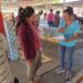 Asistencia a familias de San Pedro de Jujuy