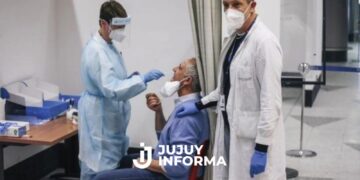 Rebrote de Covid en Formosa: recomiendan volver al barbijo