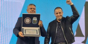 Talleres, Zapla y Tiro y Gimnasia, rendidos a los pies de Tapia y Toviggino