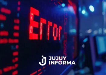 Una falla global en Cloudflare dejó sin servicio a múltiples plataformas y medios de comunicación