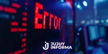 Una falla global en Cloudflare dejó sin servicio a múltiples plataformas y medios de comunicación