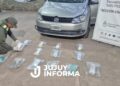 Jujuy: Personal de Gendarmería halló cocaína y marihuana dentro del tanque de combustible de un auto