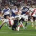 «Que se vayan todos…» el hit de la caótica derrota de River con Gimnasia La Plata