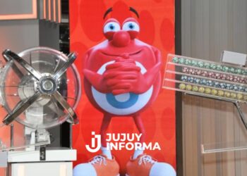 Récord histórico: los 11.150 millones de pesos que se ponen en juego y esperan a un nuevo ganador