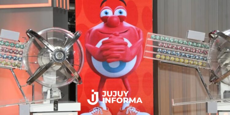 Récord histórico: los 11.150 millones de pesos que se ponen en juego y esperan a un nuevo ganador