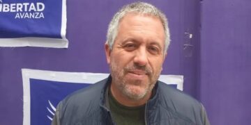 Vergonzoso: Un médico pediatra asumió en vialidad de la nación