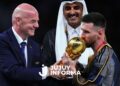 La FIFA anunció los premios del Mundial 2026, con una cifra récord de 727 millones de dólares en juego