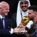 La FIFA anunció los premios del Mundial 2026, con una cifra récord de 727 millones de dólares en juego