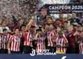 ¡Estudiantes le ganó a Racing por penales y es el campeón del Torneo Clausura!