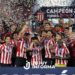 ¡Estudiantes le ganó a Racing por penales y es el campeón del Torneo Clausura!