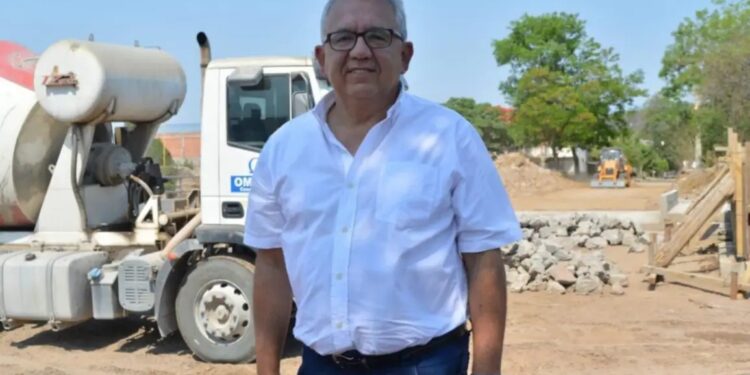 San Pedro de Jujuy coronó diez años de trabajo, crecimiento y solidaridad