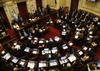 Presupuesto 2026: arranca una semana clave en el Congreso