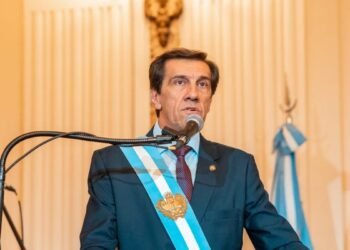 La buena imagen del Gobernador Carlos Sadir