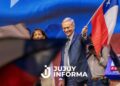 Chile gira a la ultraderecha: Kast se convirtió en presidente electo tras ganar en la segunda vuelta electoral